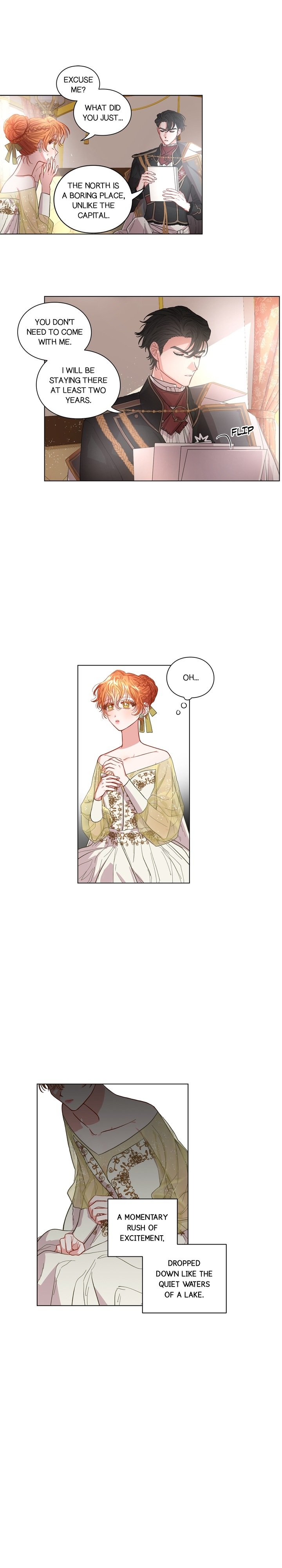 Read Lucia Manga Online