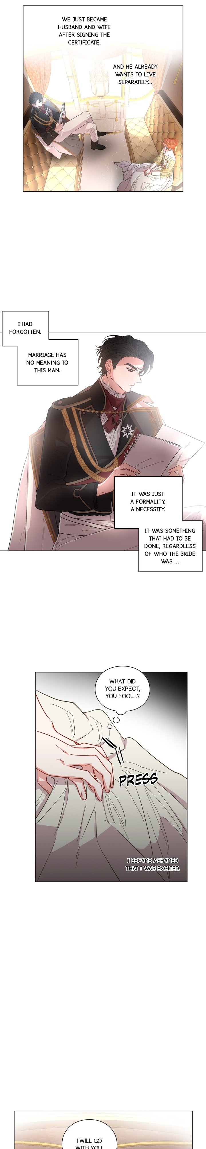 Read Lucia Manga Online