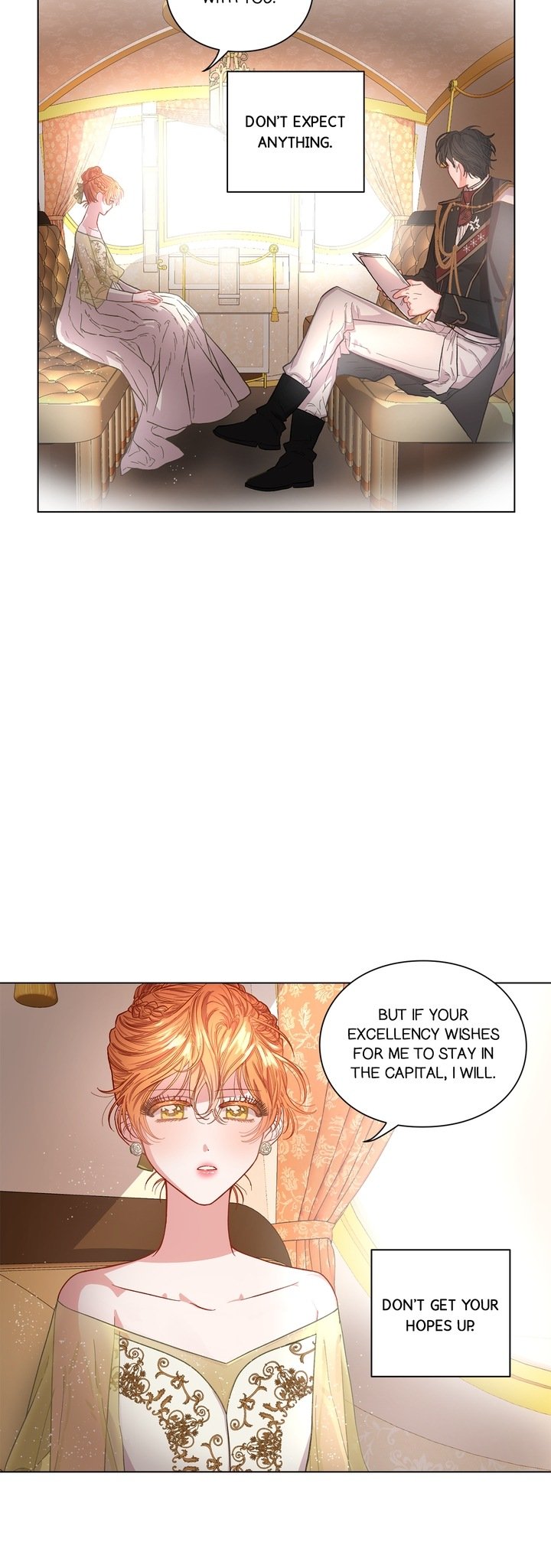 Read Lucia Manga Online