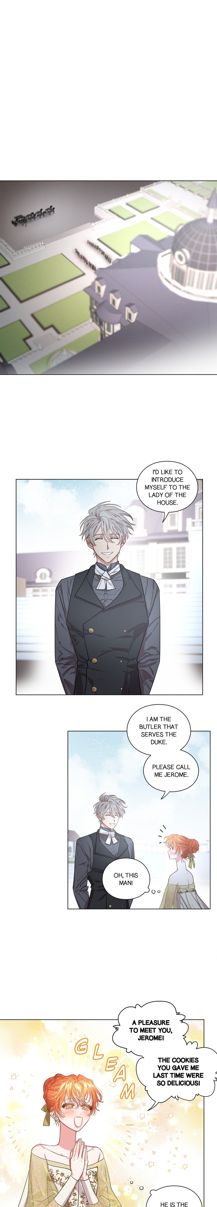 Read Lucia Manga Online