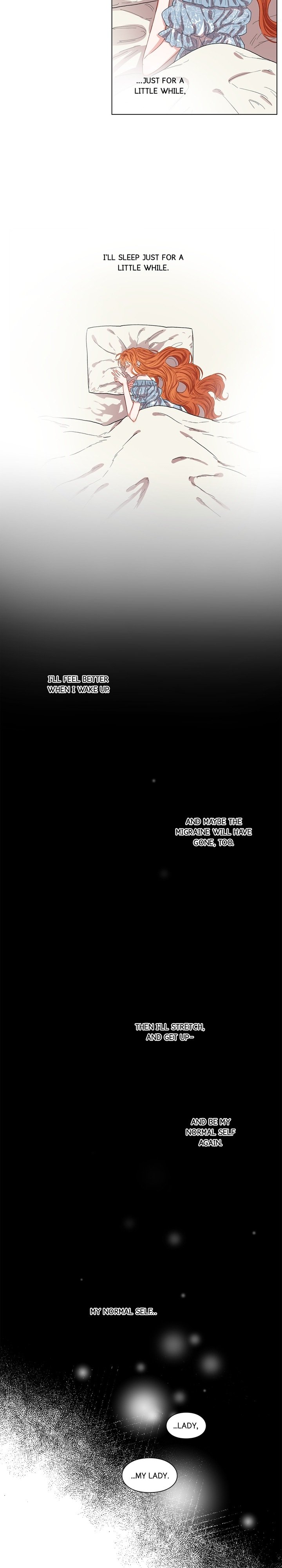Read Lucia Manga Online