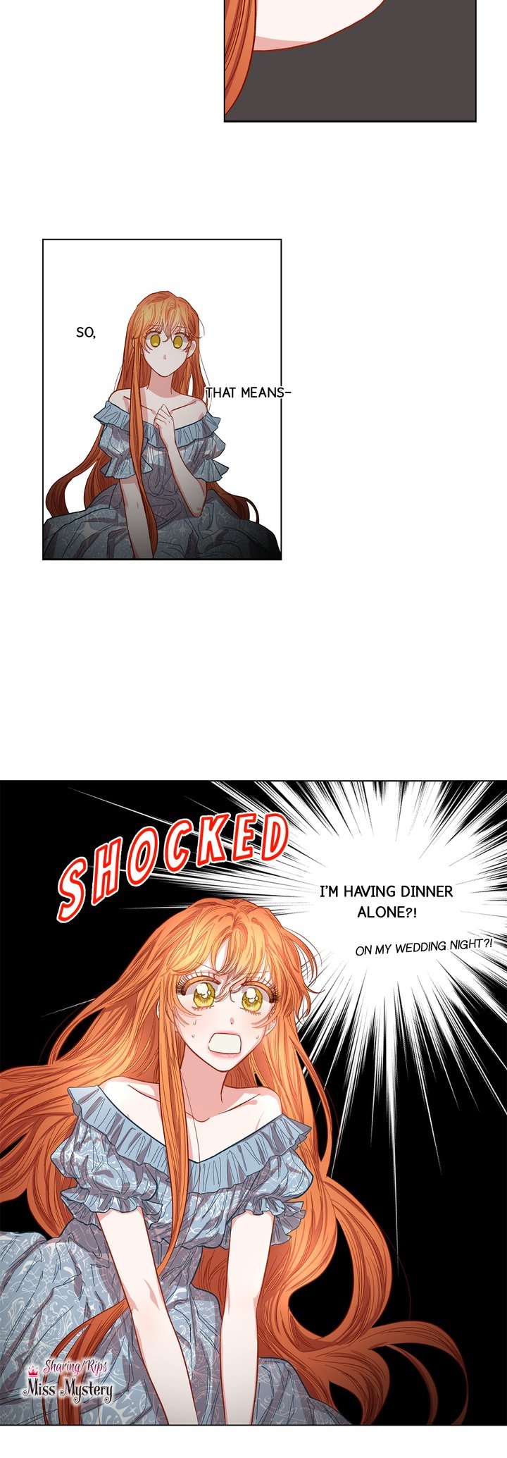 Read Lucia Manga Online