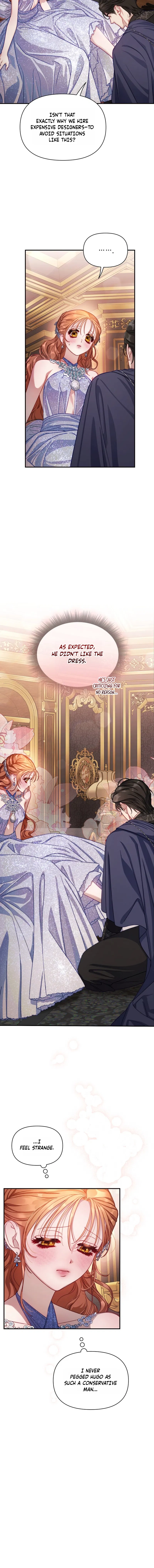 Read Lucia Manga Online