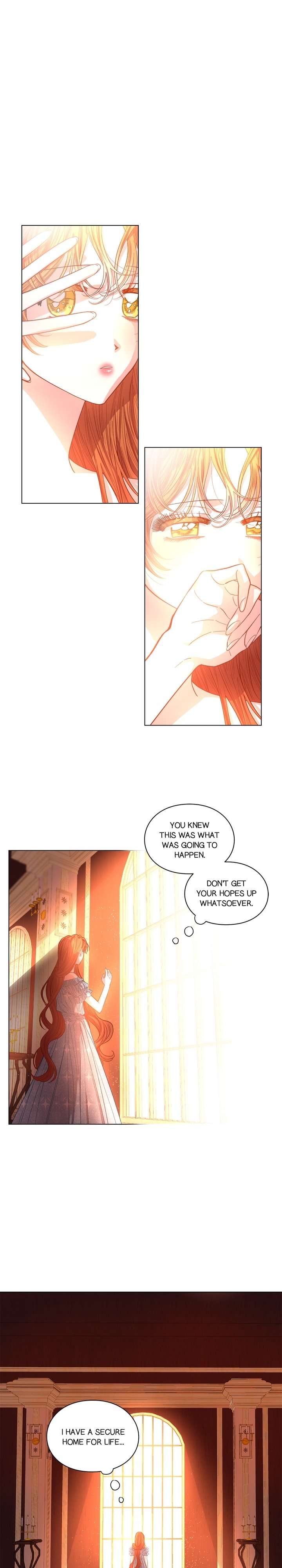 Read Lucia Manga Online