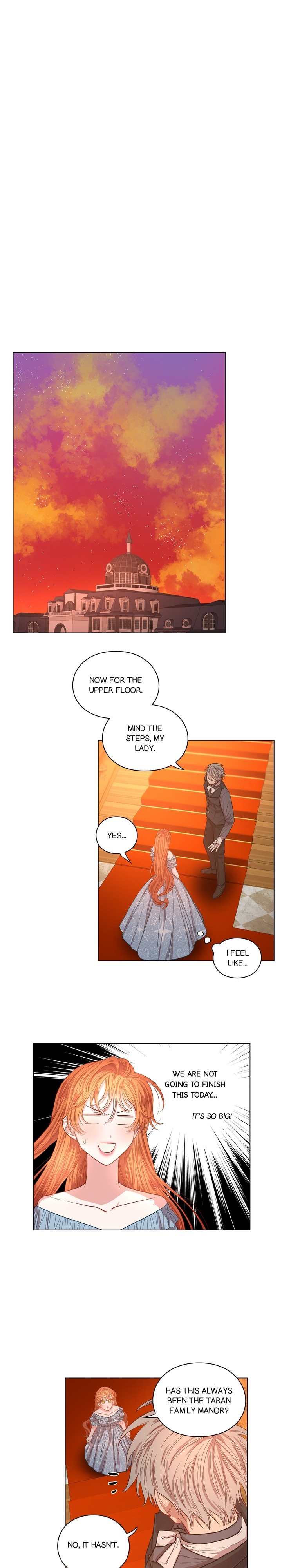 Read Lucia Manga Online
