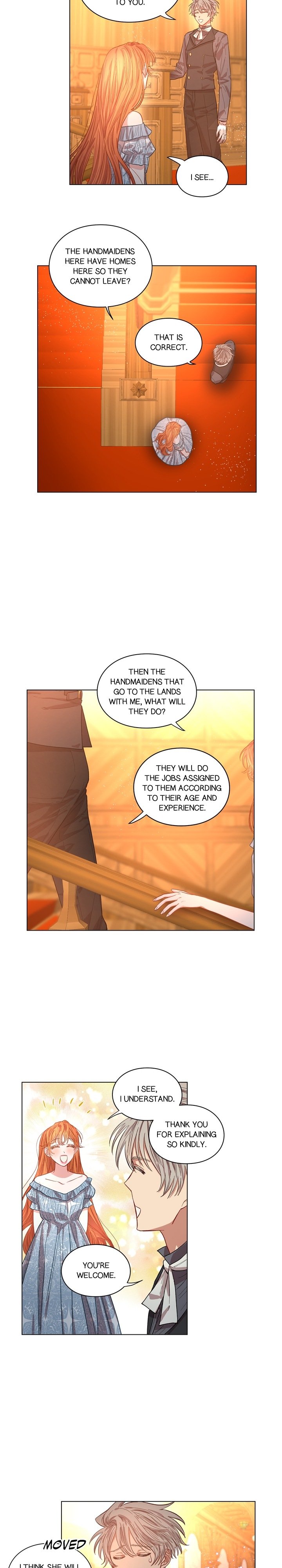 Read Lucia Manga Online