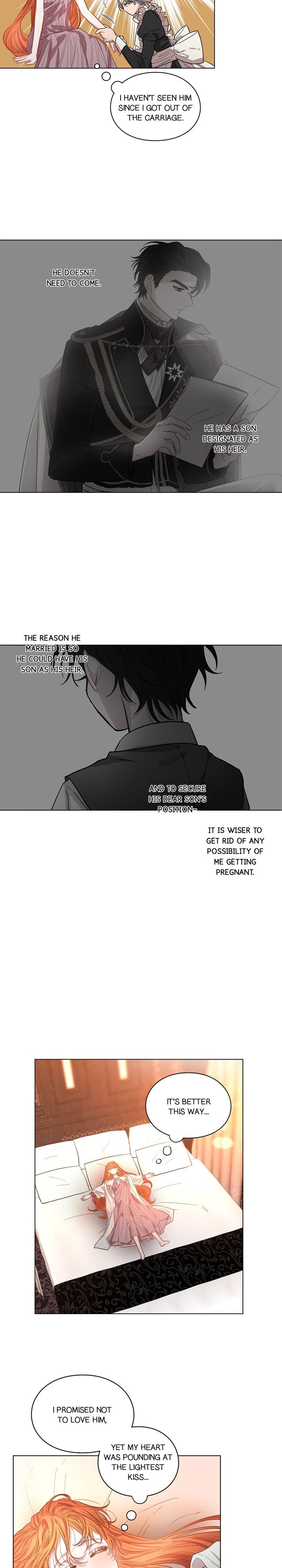 Read Lucia Manga Online