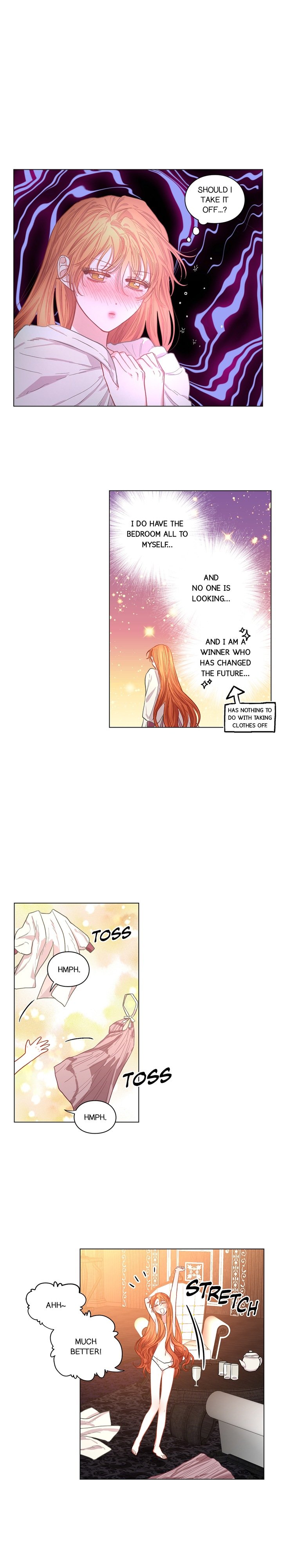Read Lucia Manga Online