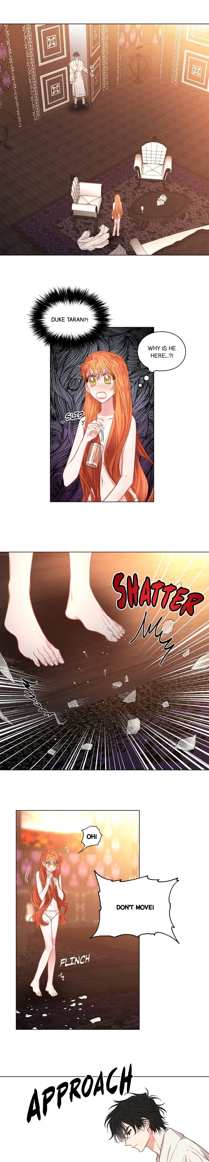 Read Lucia Manga Online