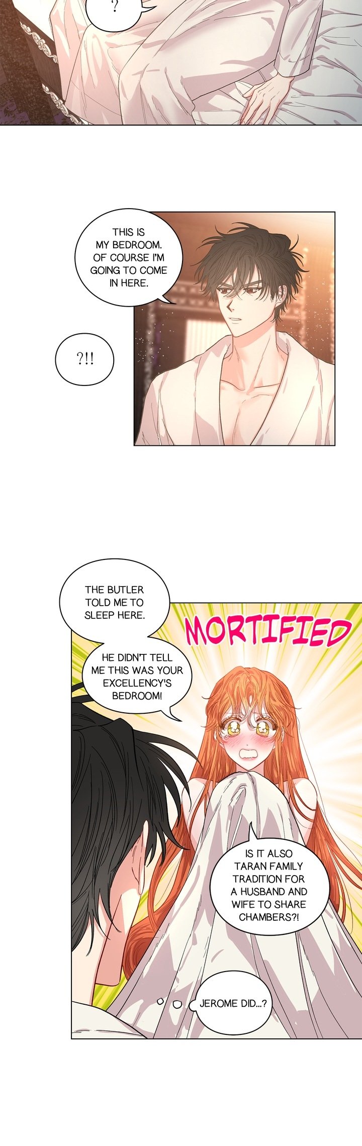 Read Lucia Manga Online