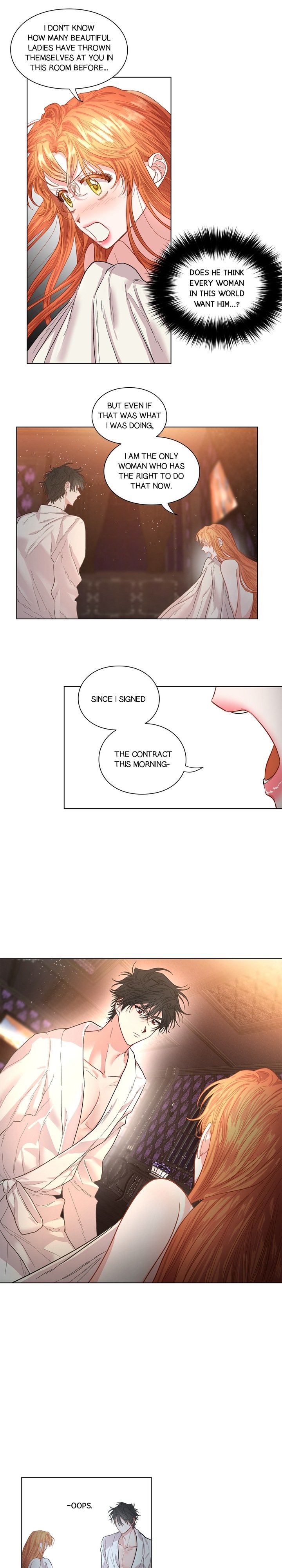 Read Lucia Manga Online