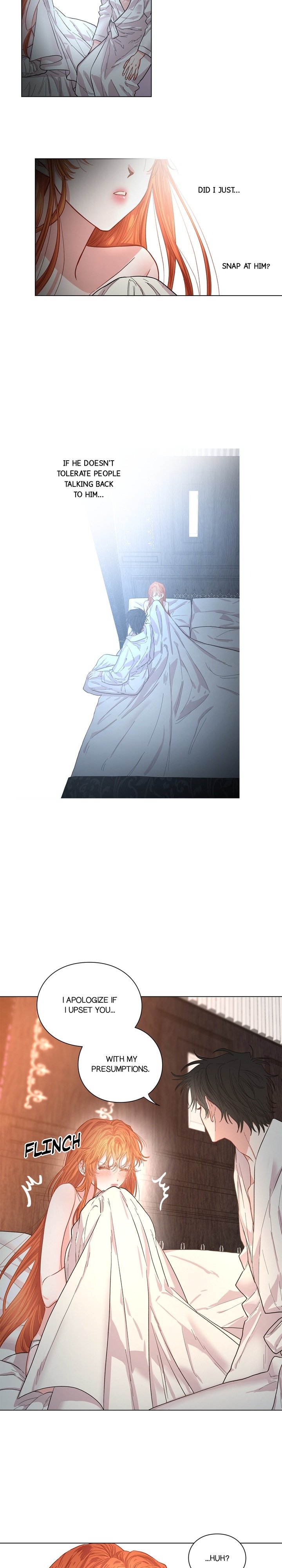 Read Lucia Manga Online