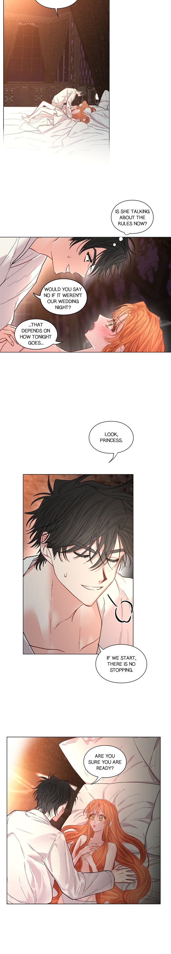 Read Lucia Manga Online