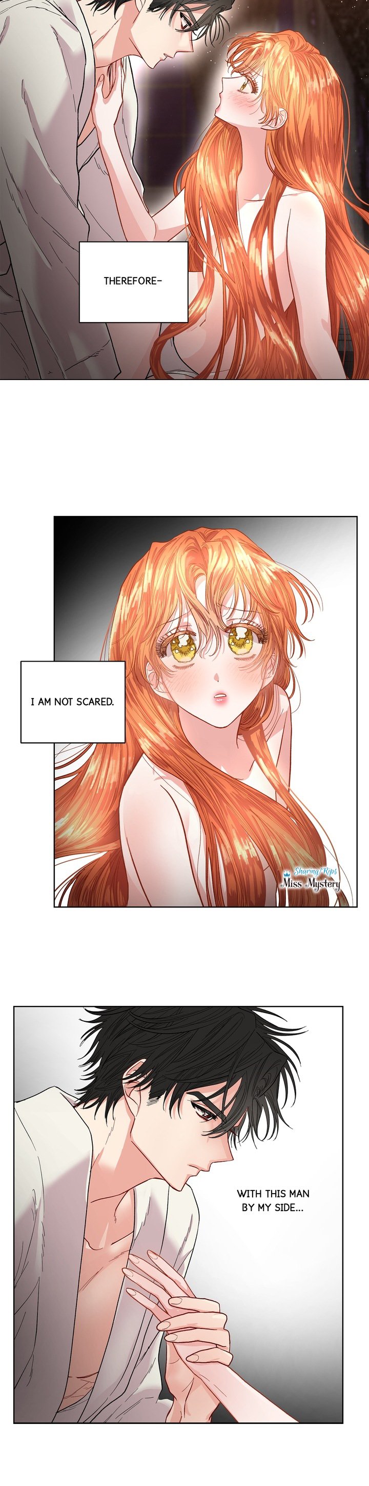 Read Lucia Manga Online