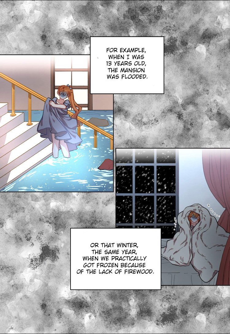 Read Lucia Manga Online