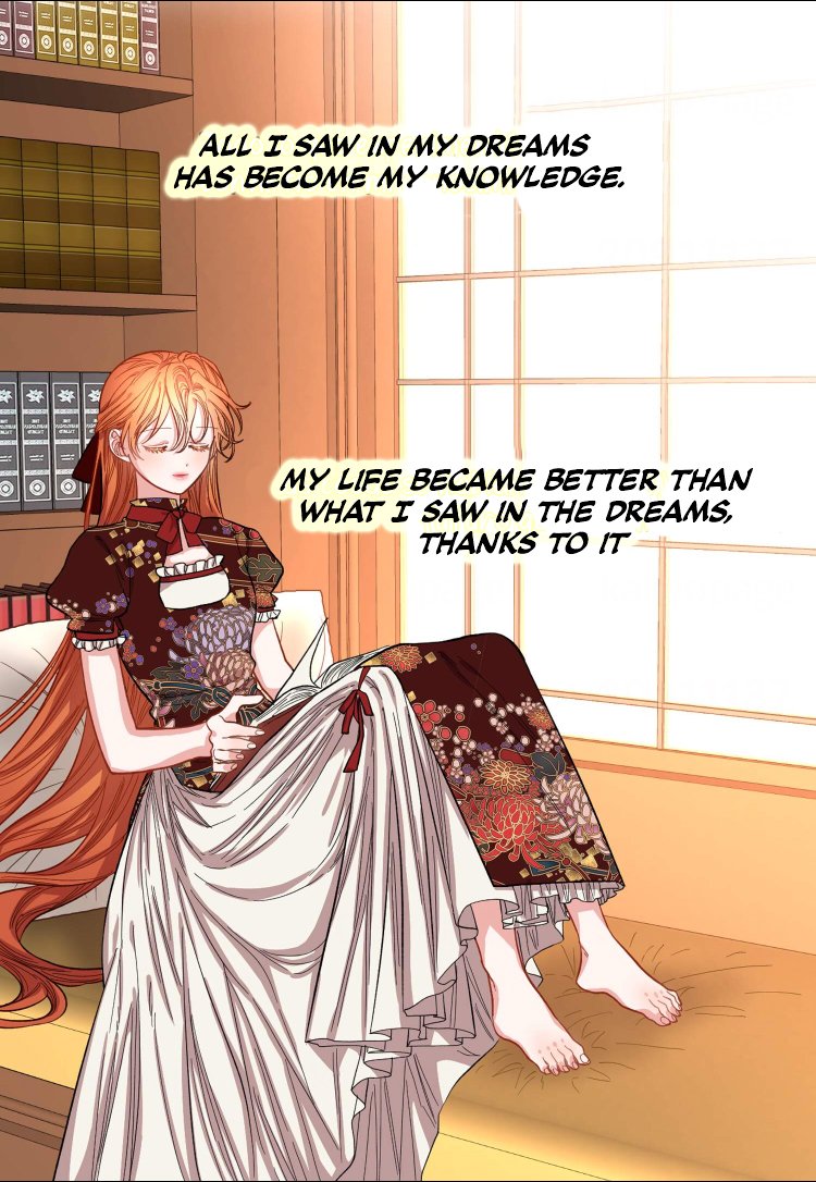 Read Lucia Manga Online
