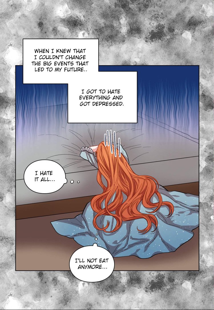 Read Lucia Manga Online