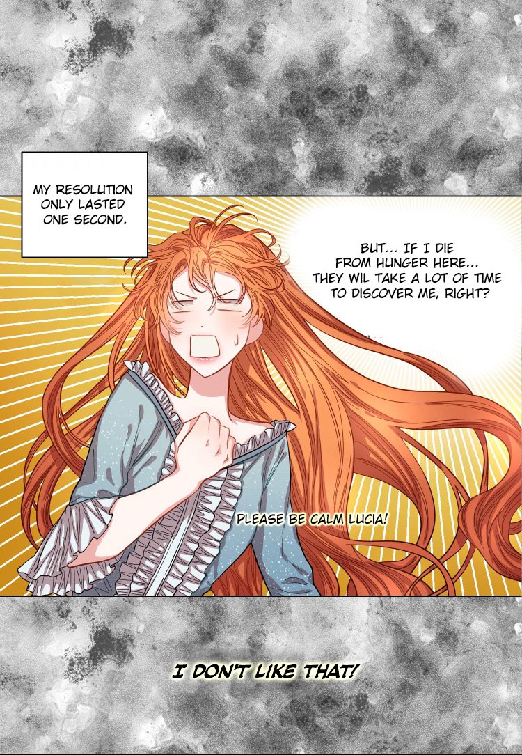 Read Lucia Manga Online