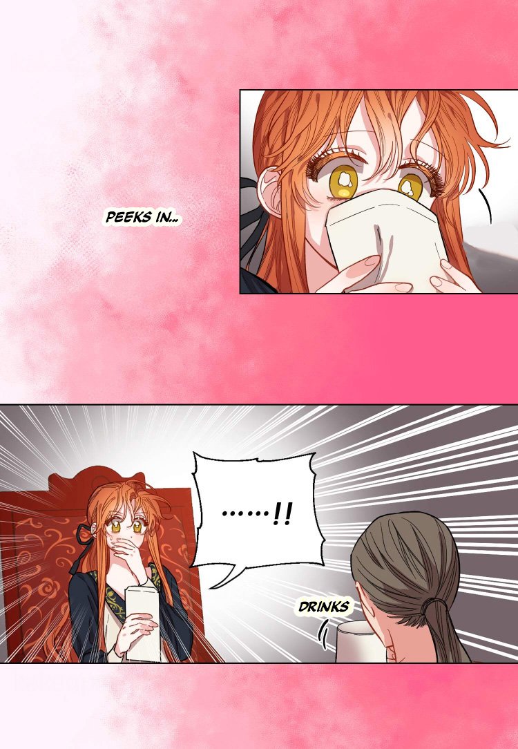 Read Lucia Manga Online