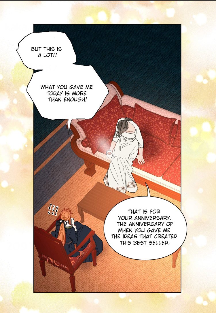 Read Lucia Manga Online