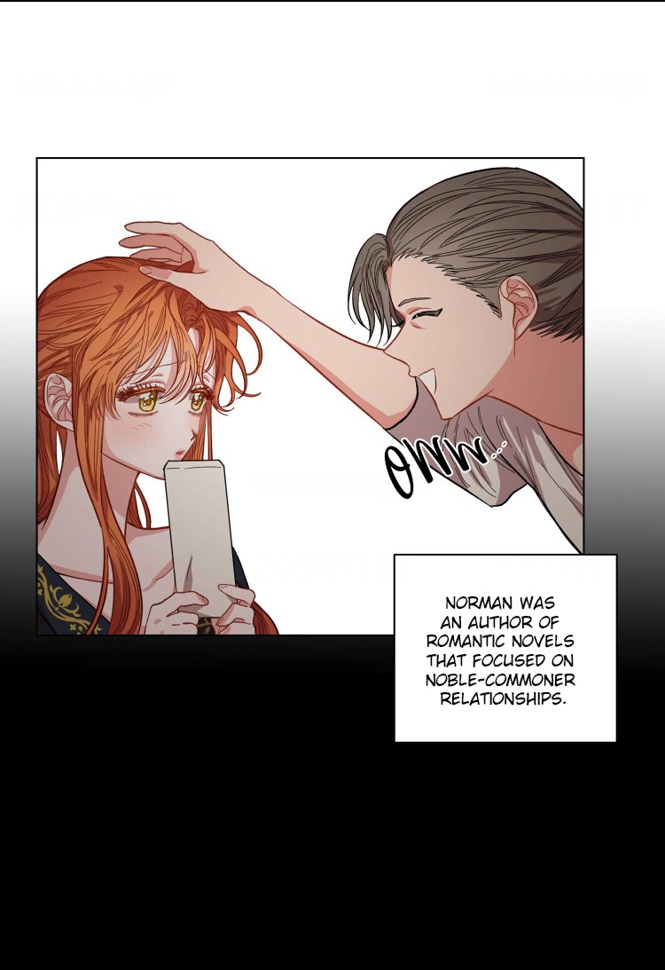 Read Lucia Manga Online