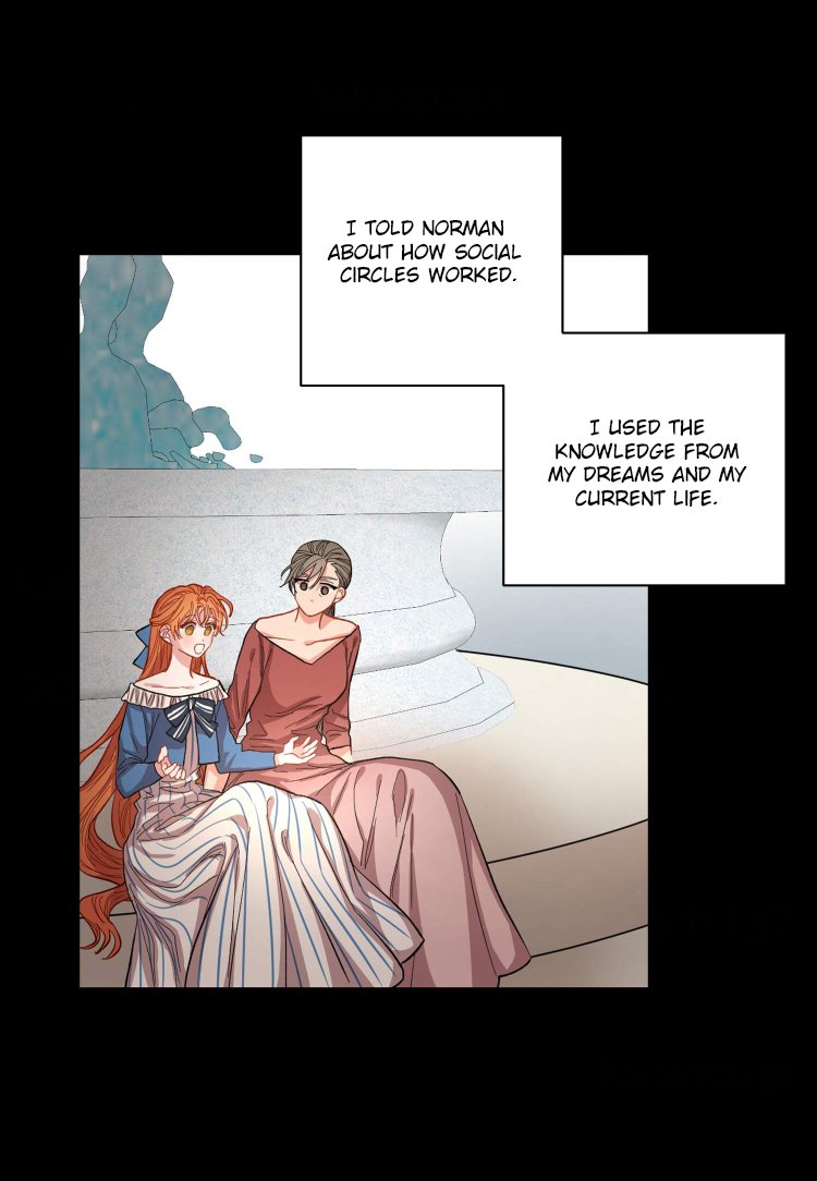 Read Lucia Manga Online