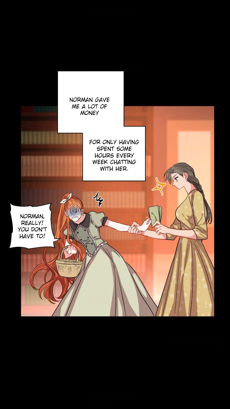 Read Lucia Manga Online