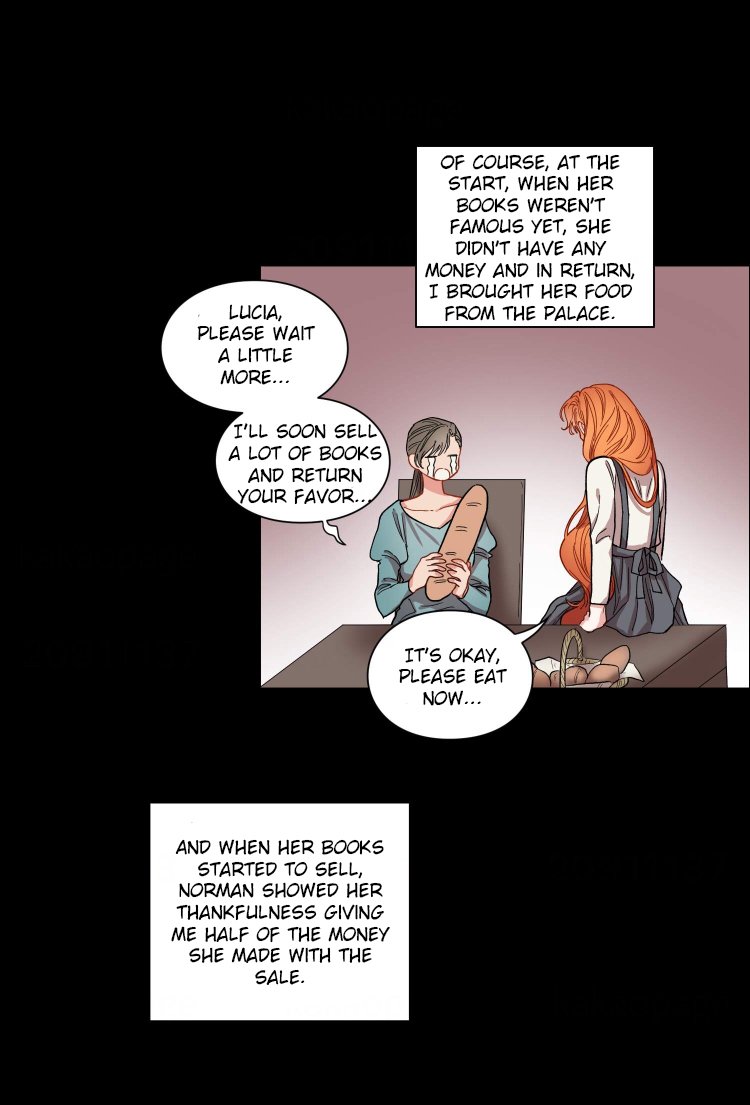 Read Lucia Manga Online