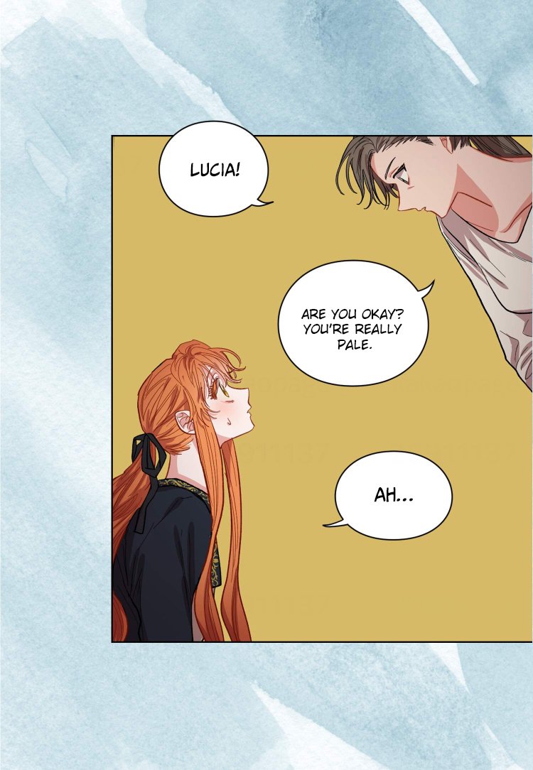 Read Lucia Manga Online
