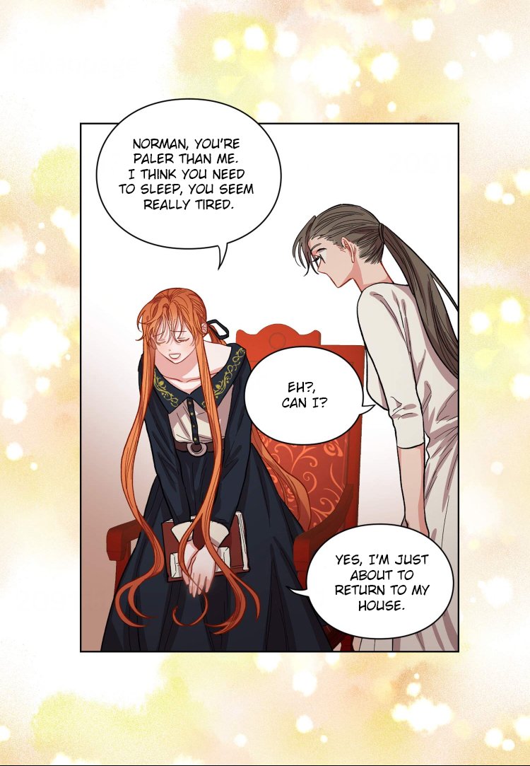 Read Lucia Manga Online
