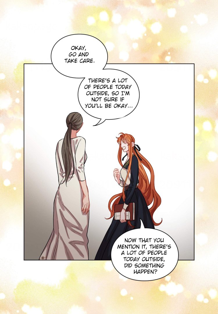 Read Lucia Manga Online