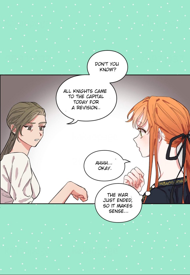 Read Lucia Manga Online
