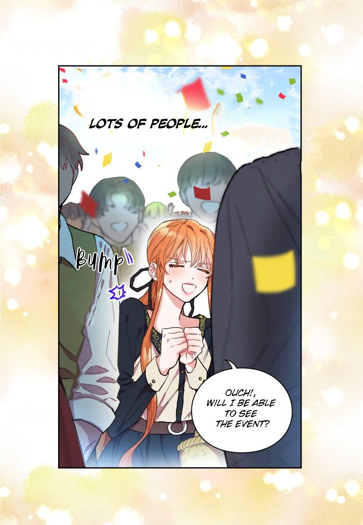 Read Lucia Manga Online