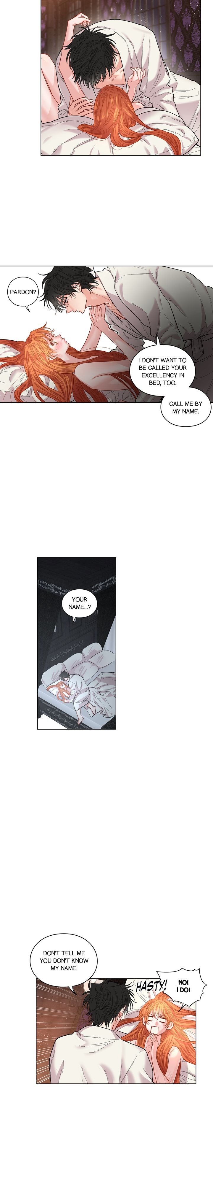 Read Lucia Manga Online