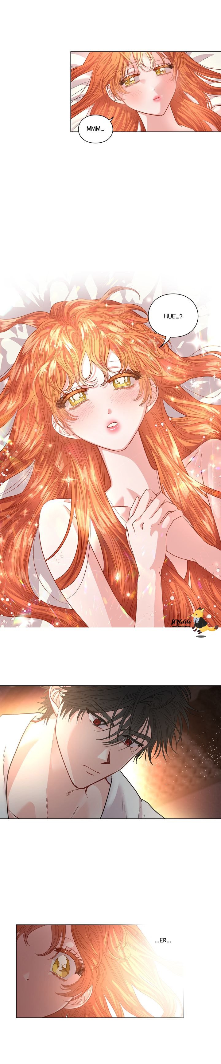Read Lucia Manga Online