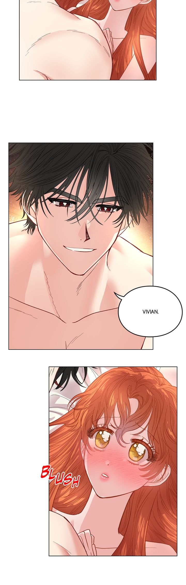 Read Lucia Manga Online