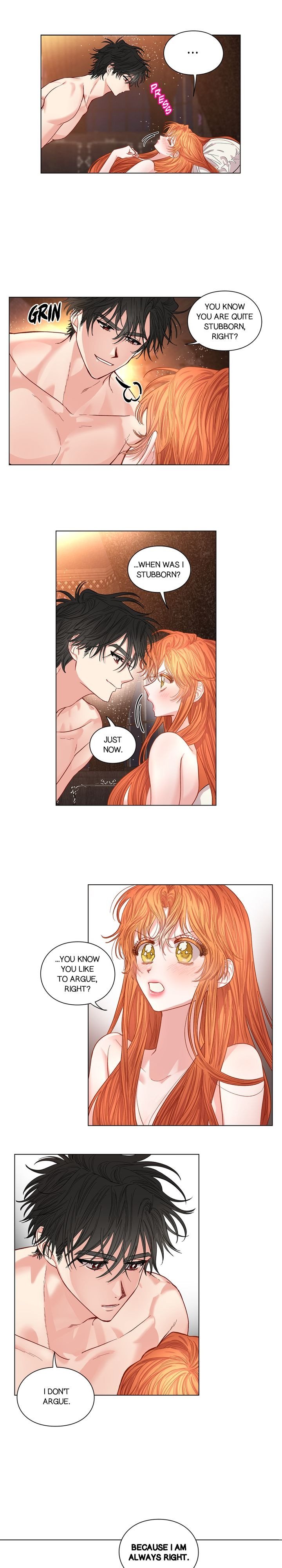 Read Lucia Manga Online