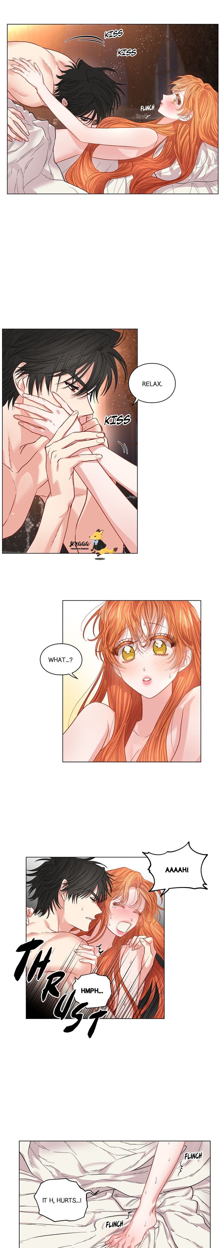 Read Lucia Manga Online
