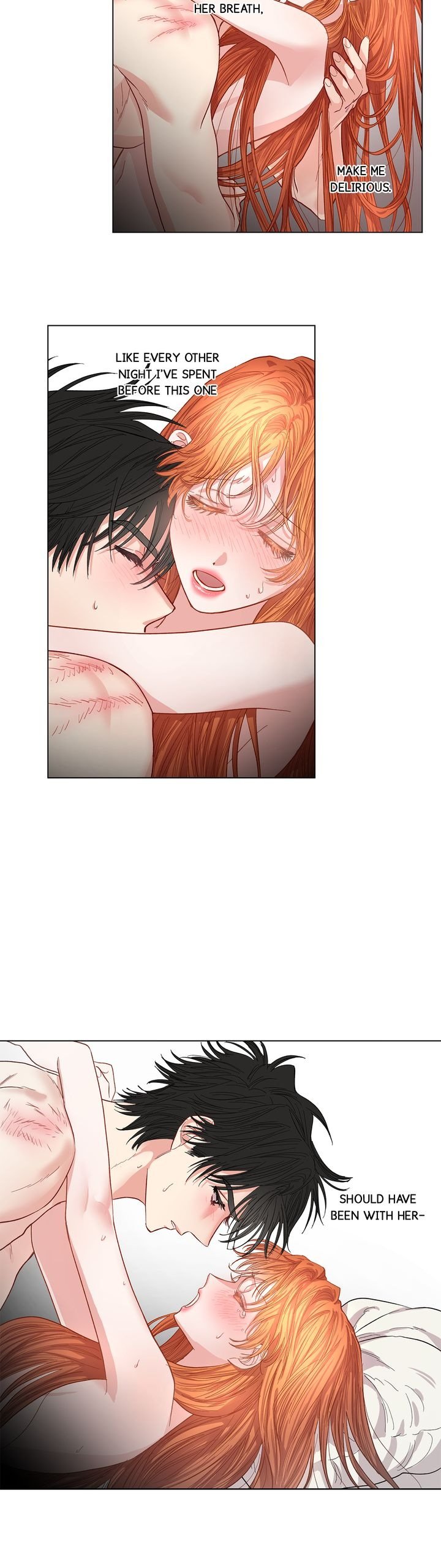 Read Lucia Manga Online