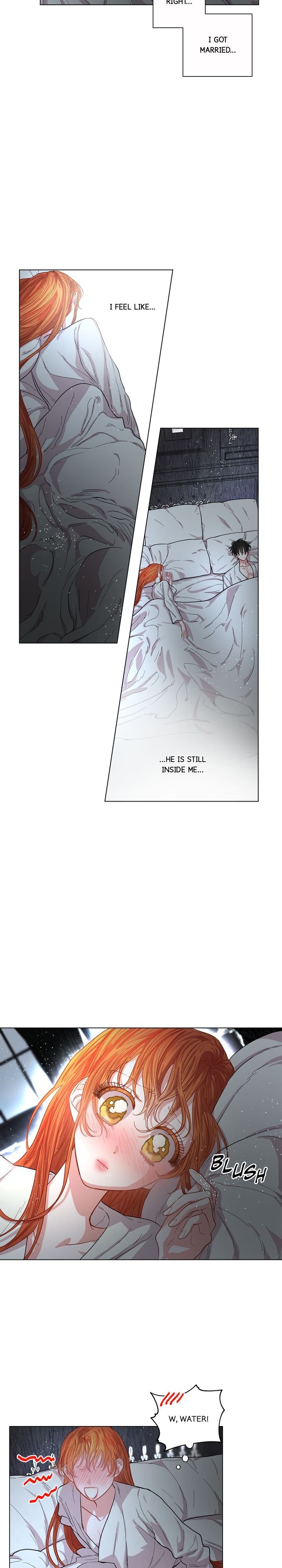 Read Lucia Manga Online