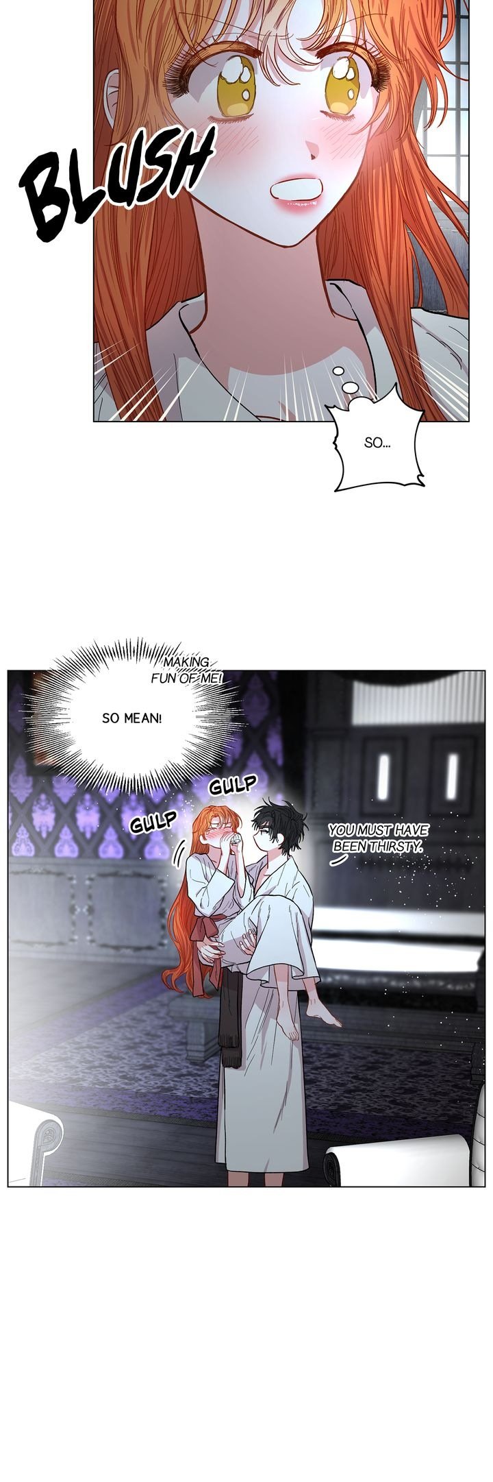 Read Lucia Manga Online