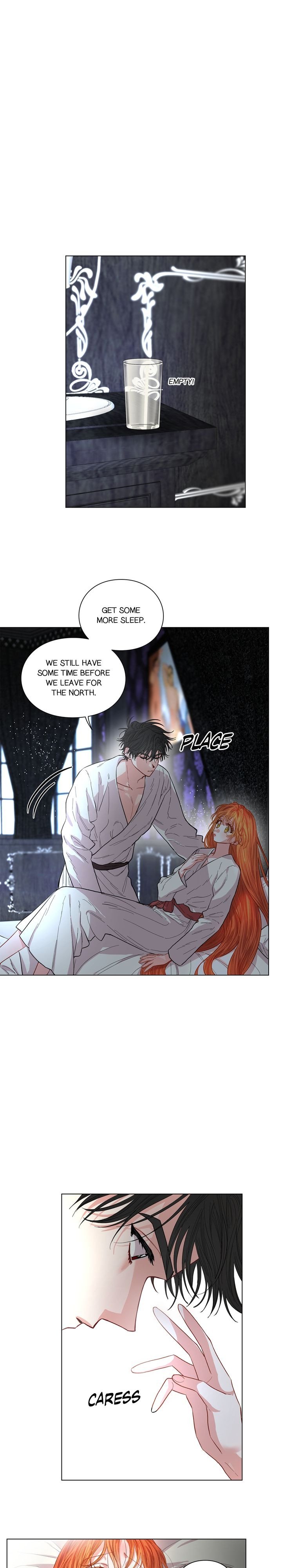 Read Lucia Manga Online