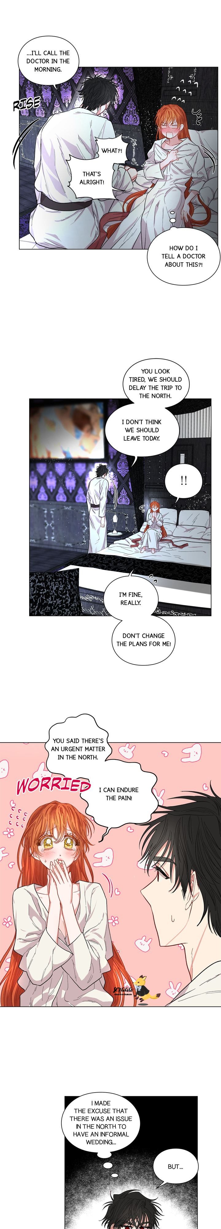 Read Lucia Manga Online