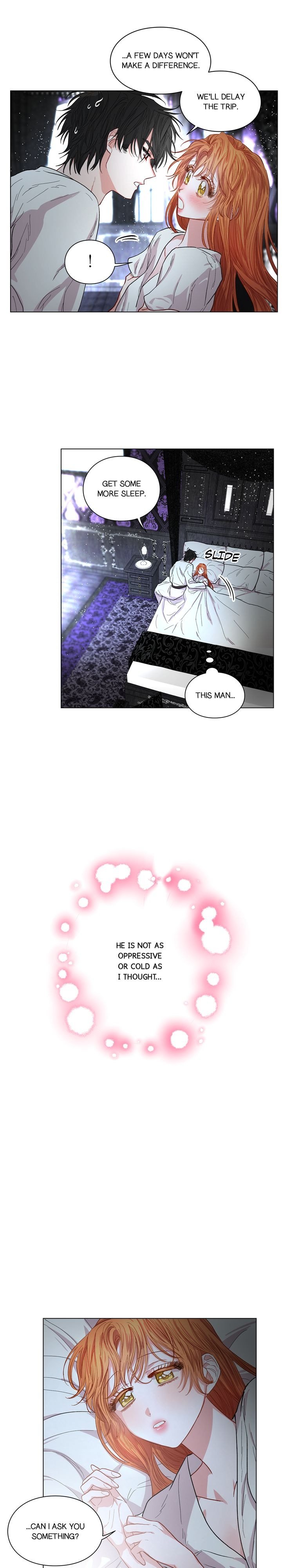 Read Lucia Manga Online