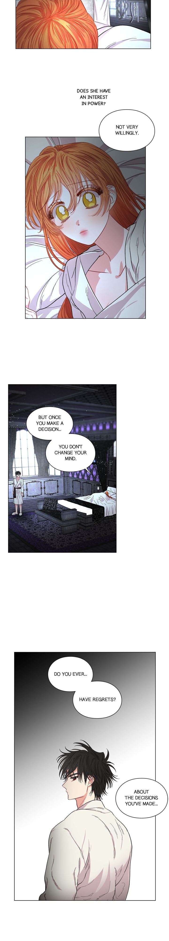 Read Lucia Manga Online