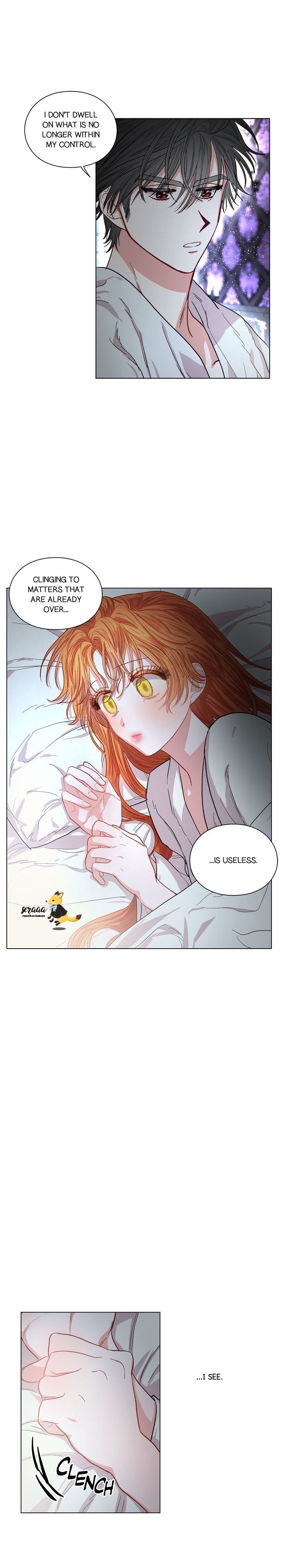 Read Lucia Manga Online