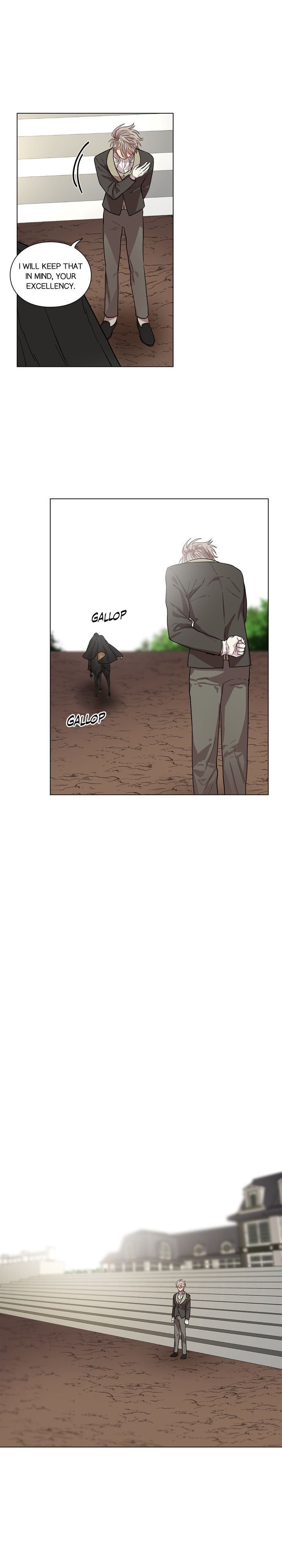 Read Lucia Manga Online