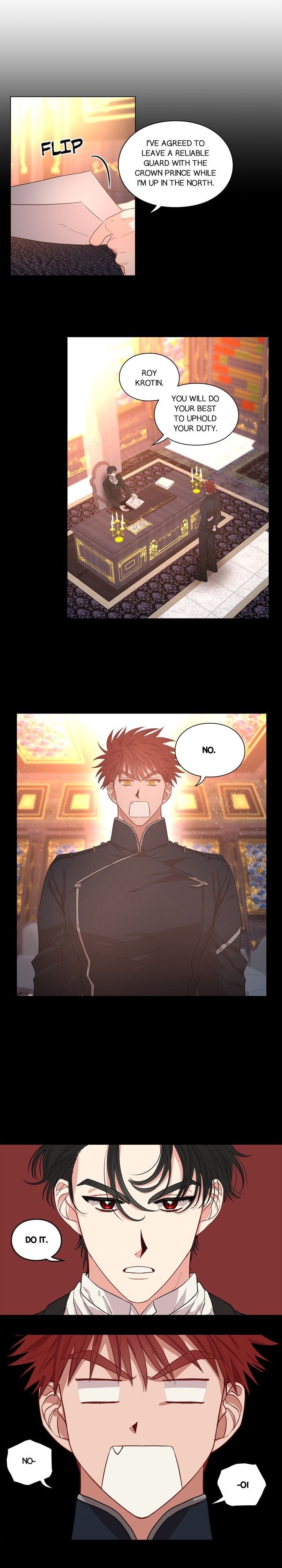 Read Lucia Manga Online