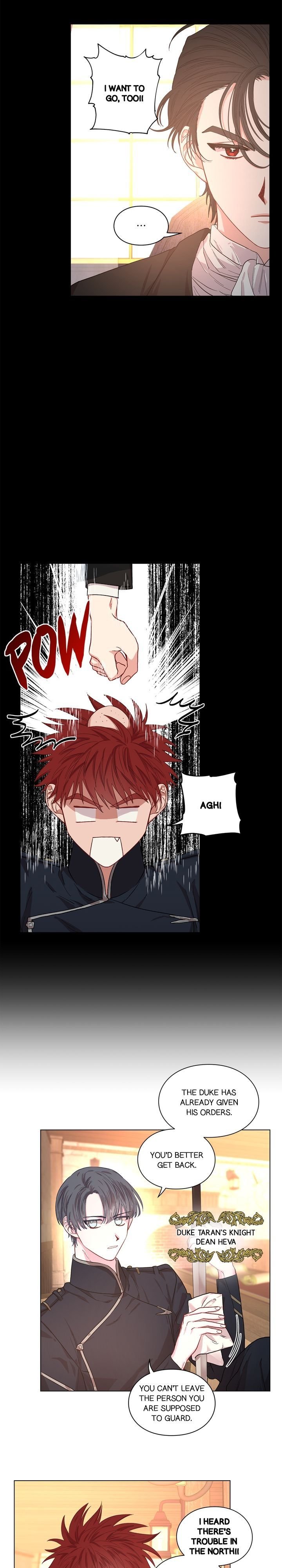 Read Lucia Manga Online