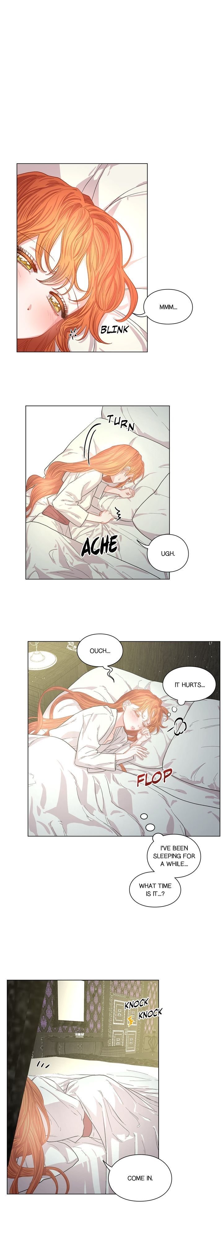 Read Lucia Manga Online